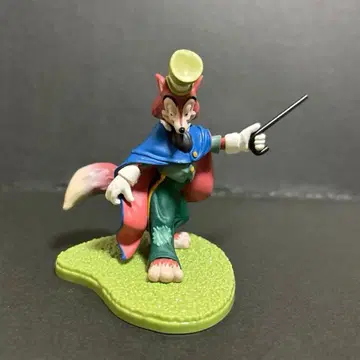 디즈니 미니어처 피규어 컬렉션 파울펠로우