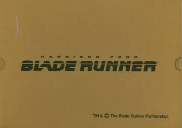 외국 영화 DVD 블레이드 러너 프리미엄 얼티밋 컬렉터즈 에디션