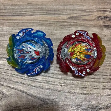 왕 헬리오스 MM.Gg.Zl-10 초 하이페리온 RR.Tp.Xp-2