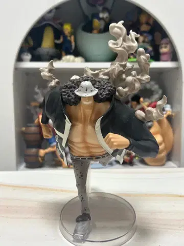 원피스 미래섬 에그 헤드 쿠마