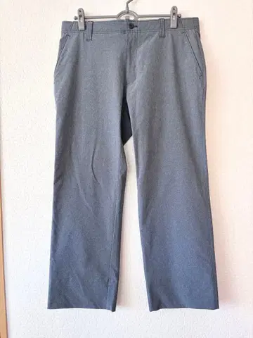 언더아머 골프 펀치샷 팬츠 남성용 91