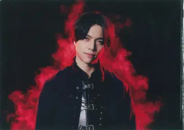 쟈니즈 WEST 23년 POWER 시게오카 다이키 클리어 파일