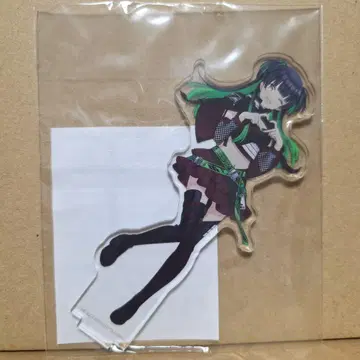 샤니마스 아크릴 스탠드 마유즈미 후유코 아이러브 가합전