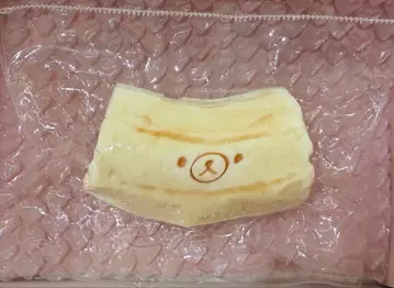 kikisquishy M 밀크 캔디 리락쿠마 바나나