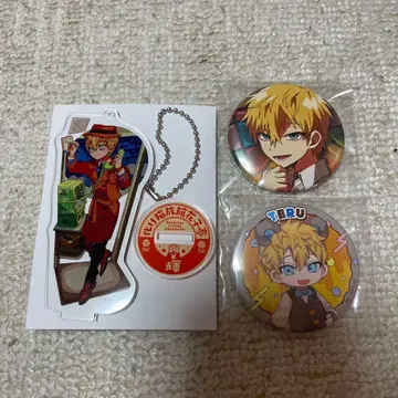 지박소년 하나코 군 미나모토 테루 묶음 판매