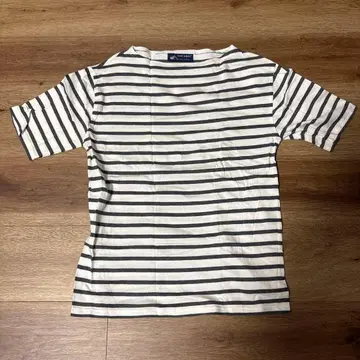 SAINT JAMES 세인트 제임스 피리아크 T3 그레이/화이트