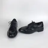MELVIN by TANDY Brown Leather Dress Shoes – Men’s Size 6 Tandy by Melvin Men main image 3