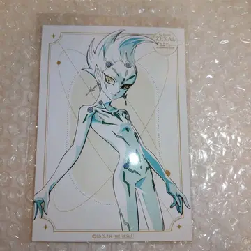 유희왕 콜라보 카페본점 후드 혜택 브로마이드 아스트랄