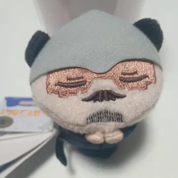 골든 카무이 츠루미 중위 낮잠 마스코트 봉제 인형