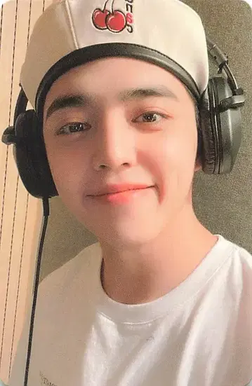 SEVENTEEN Semicolon S.COUPS 트레이딩 카드