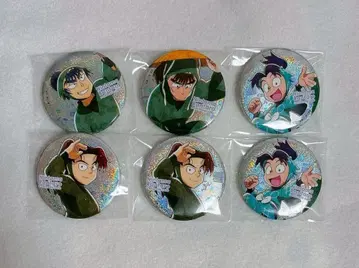 닌타마 란타로 닌타마 애니메이트 카페 아니카페 장마철 캔뱃지 캔뱃