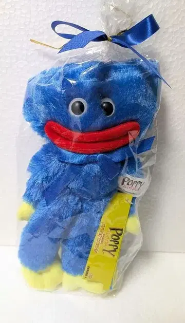 포피 플레이타임 허기 워기 스마일 공식 봉제 인형