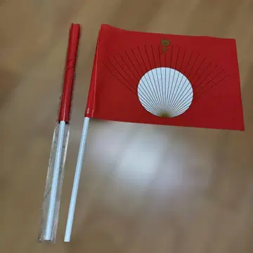 시이나 링고 당대회 2026 수기 깃발 심파 고통당 2개