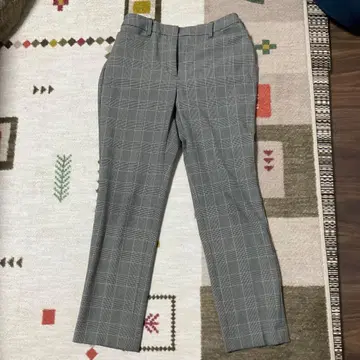 PLST 웜 리저브 스틱 팬츠 L