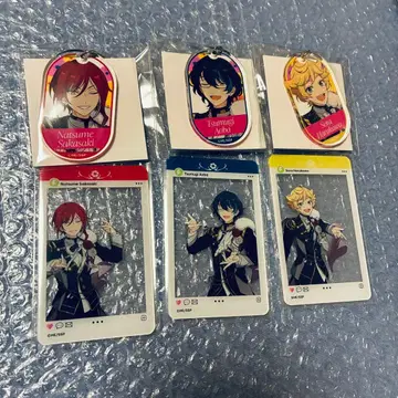 앙스타 가라오케의 철인 Switch 세트