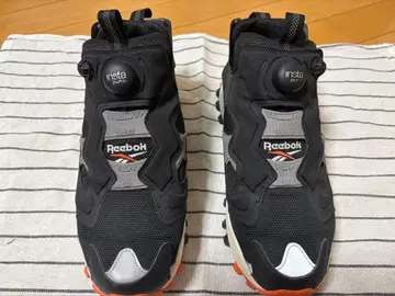 [레어] 인스타펌프 퓨리 트레일 FW6017 25.5cm