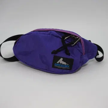 1884 GREGORY 그레고리 40주년 테일 러너 S 파랑 택