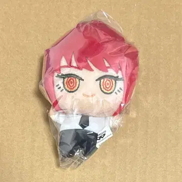 체인소 맨 SD 인형 마키마