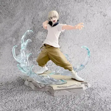 주술회전 Luminasta 루미나스타 이누마키 토게 피규어