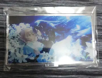 나를 먹고 싶어, 인간쓰레기 아크릴 스탠드 사운드트랙 CD 게이머즈 특전