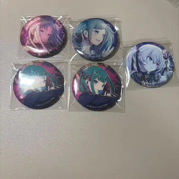 프로세카 하츠네 미쿠 그리캔