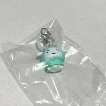 짱구는 못말려(크레용 신짱) 메지루시 액세서리 파스텔 컬러 시로