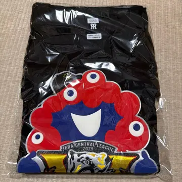 한신 타이거즈 미야쿠미야쿠 T셔츠