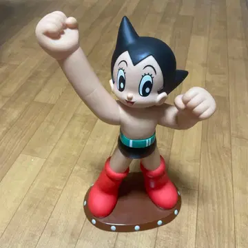 아톰 갓츠 포즈 피규어 약 30cm