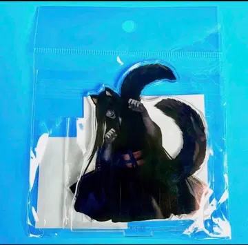 문자화 문자화 Switch 애니메이트 아크릴 스탠드 기어가기 남자 m45