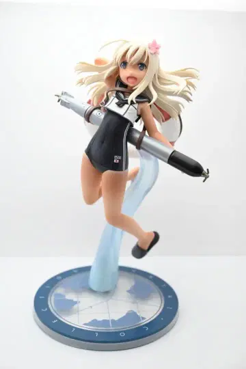 함대 컬렉션 칸코레 500 피규어 키즈Q