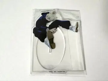 주술회전 이누마키 토게 MAPPA 아크릴 스탠드