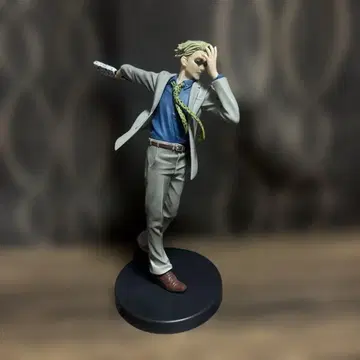 주술회전 나나미 켄토 주발노술 피규어