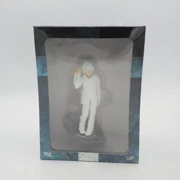 [ DVD 포함 ] 데스노트 니아 피규어 DVD 9권 최초 한정