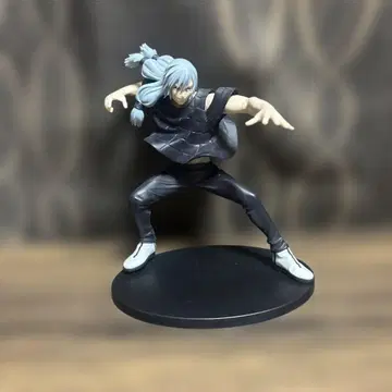 주술회전 피규어 마히토 주발노술 피규어