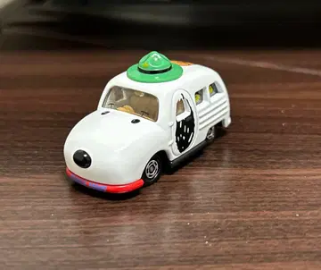 드림 토미카 스누피 비글 스카우트 일본 상륙 50주년 기념