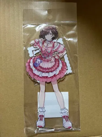 샤니마스 283SHOP KAWAII 시~즌 아크릴 스탠드 히구치 마도카