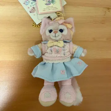 상하이 디즈니 리나벨 2025 봄 부활절