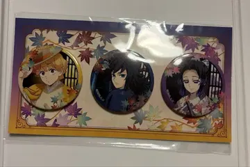 귀멸의 칼날 교토마후 아가츠마 젠이츠 토미오카 기유 코쵸우 시노부