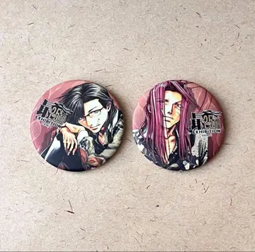 최유기 25th EXHIBITION 저팔계 사오정 원화전 한정판 캔뱃지