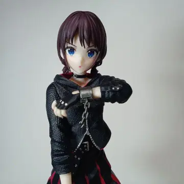 걸즈 밴드 크라이 피규어 XStellar 엑스텔라 이세리 니나