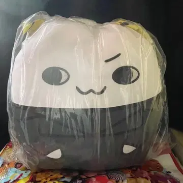 라이진 쿠션 엣쿤 게마게마