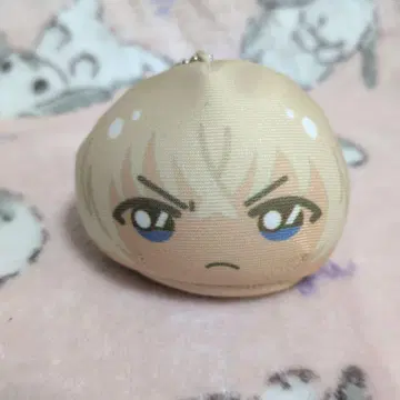 명탐정 코난 오만쥬 니기니기 마스코트 아무로 토오루