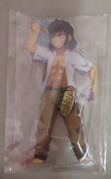 애니플렉스 귀멸학원 발렌타인 랜덤 아크릴 스탠드 하시비라 이노스케