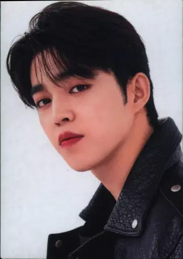 SEVENTEEN 2021 HARE S.COUPS 트레이딩 카드 0118