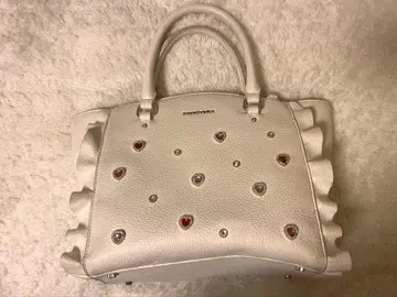 사만사베가 / 비쥬 달린 백