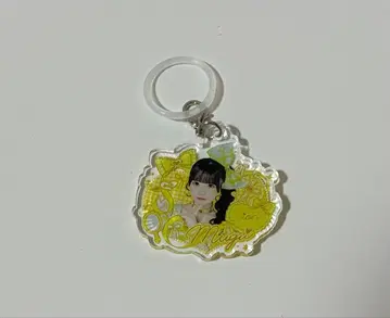 쿠리스 무기 메지루시 액세서리