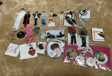 treasure 지훈 정리