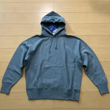 챔피온 리버스 위브 맨투맨 후드티 풀오버 후드