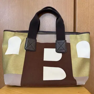 BALLY 토트백