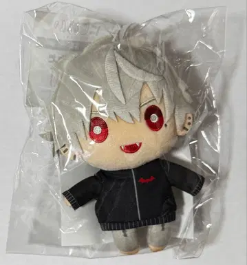 니지산지 쿠츠하 봉제 인형